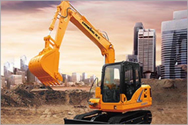 廣泛應(yīng)用于小型礦山開采、市政建設(shè)、道路建設(shè)、農(nóng)田水利施工等場(chǎng)所