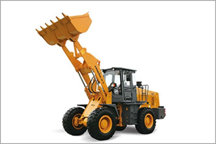 30系列 LG833N高卸王(國(guó)三)