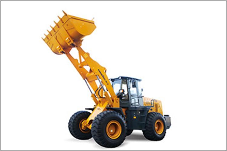 50系列 LG853N高卸王(國(guó)三)