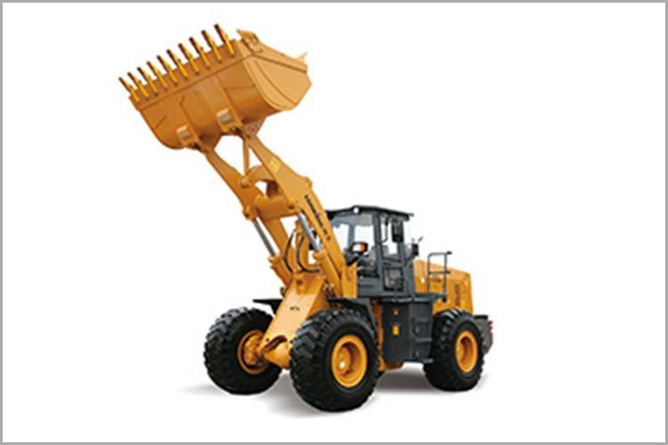 50系列 ZL50NC(國(guó)三)