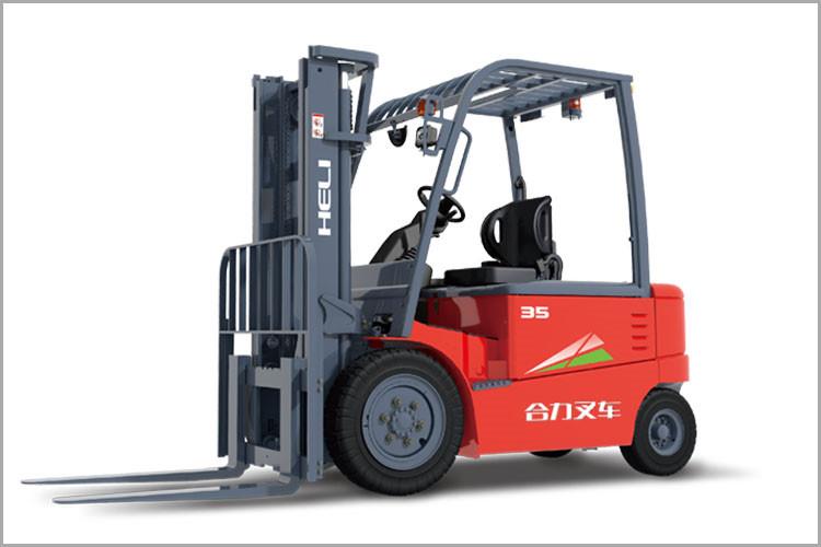 可以讓濟(jì)寧叉車維修保養(yǎng)服務(wù)商為我們的叉車制定一個(gè)全面的、合理的預(yù)防性維護(hù)計(jì)劃，如多久側(cè)地的檢查一次