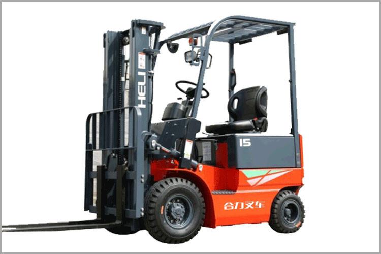 減少沖擊損傷，在過于狹窄的過道，要注意，盡量安排訓練有素的叉車駕駛員在這段路程里面工作，而且要注意看震動報警和轉彎指示燈，避免撞傷人等