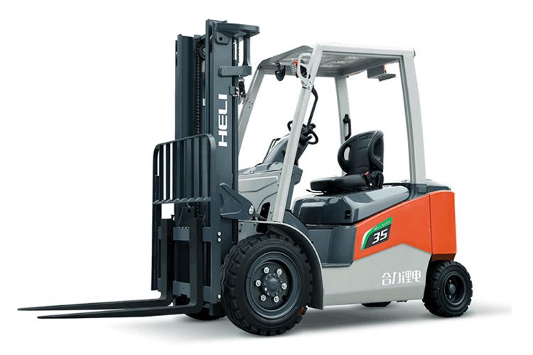 適用于汽車、物流，電池無需更換，節(jié)省成本、操作安全